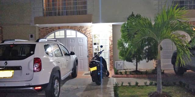 Casa en Venta en La Floresta, Barrancabermeja de 2 plantas con garaje con REF 1000